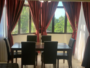 Sri sayang resort apartment